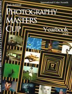 2nd Photography Master Cup. Yearbook 2008