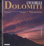 L' eco delle Dolomiti - Anno IV n. 7