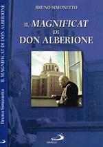IL Magnificat Di Don Alberione