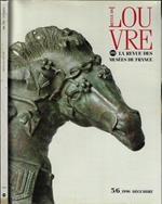 Revue du Louvre Anno 1996 N° 5/6. La revue des Musées de France