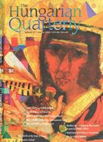 THE Hungarian Quarterly Vol.47 N.184