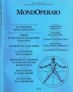 MondOperaio N. 2 Marzo-Aprile 2001