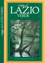 Viaggio nel Lazio verde