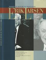 Essays in honor of professor Erik Larsen at the occasion of his 90th birthday