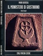 Il Monastero Di Giustiniano. SINAI GOSPEL