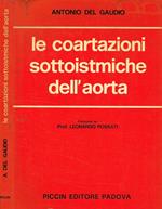 Le coartazioni sottoistmiche dell'Aorta