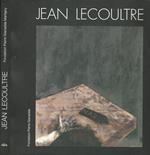 Jean Lecoultre