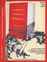 La storia di Giovanni e Margherita