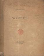 Sonetti