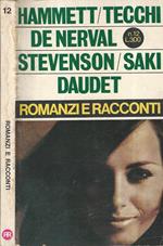 Romanzi e racconti Numero 12 Anno 2 Aprile 1966