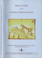 Bolletino della Unione Storia dell' Arte - n. 8