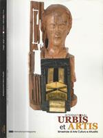 International Urbis et Artis. Bimestrale di Arte, Cultura e Attualità num. 8
