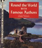 Round the world with famous authors