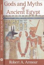 Gods and Myths of Ancient Egypt