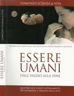 Comitato Scienza & Vita - Referendum 2005 sulla fecondazione medicalmente assistita - Essere Umani dall'inizio alla fine