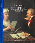 Catalogo degli scrittori in Piemonte