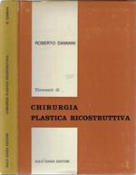 Elementi di chirurgia plastica ricostruttiva