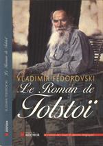 Le roman de Tolstoi