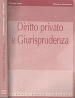 Diritto privato e Giurisprudenza