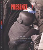 Presenze - Presence. 400 anni di attività camilliana nel mondo - 400 years of Camillian activity in the world