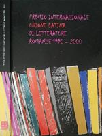 Premio internazionale Unione Latina di letterature romanze 1990-2000