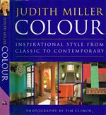 Colour. Inspirational style from classic to contemporary
