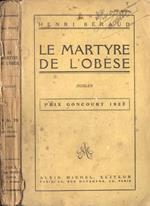 Le martyre de l' obèse