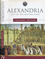 Alexandria. City of the Western Mind