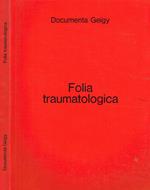 Folia traumatologica