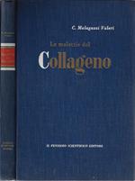 Le malattie del collageno