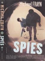 Spies. A novel