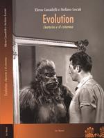 Evolution. Darwin e il cinema