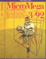 Micro Mega. Le ragioni della sinistra 3/92