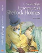 Le avventure di Sherlock Holmes