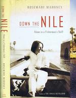 Down the Nile. Alone in a Fisherman's Skiff