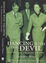 Dancing with the devil. The windsors and Jimmy Donahue