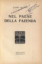 Nel paese della fazenda