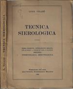 Tecnica sierologica