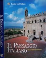 IL Paesaggio Italiano. Idee Contributi Immagini