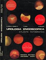 Urologia endoscopica. Atlante fotografico