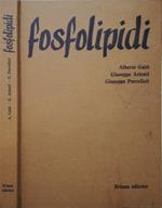 Fosfolipidi