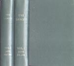 The Lancet 1979 Vol. 1 - 2. Jan. - June. July - Dec