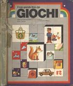 Il mio grande libro dei giochi