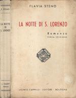 La notte di S. Lorenzo