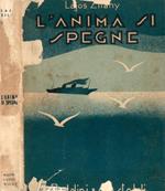 L' anima si spegne