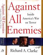 Against al Enemies. Inside America's War on Terror