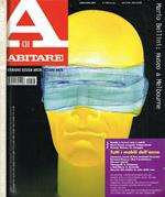 Abitare N.438. Interiors Design Architecture Arts