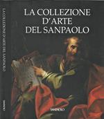 La Collezione d' Arte del Sanpaolo