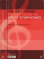 The BBC proms pocket guide to great symphonies
