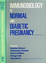 Immunobiology of normal and diabetic pregnancy